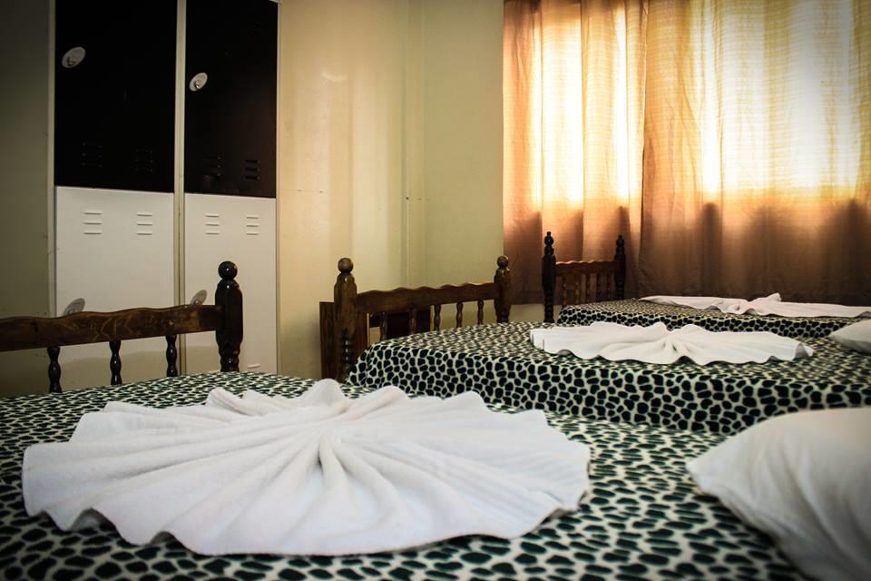 Caminito Hostel Camboriu Zewnętrze zdjęcie
