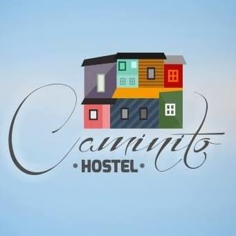 Caminito Hostel Camboriu Zewnętrze zdjęcie